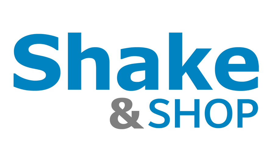Shake & Shop